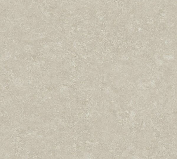 A.S. Création | Vliesová tapeta na stenu Industrial 37745-1 | 0,53 x 10,05 m | béžová