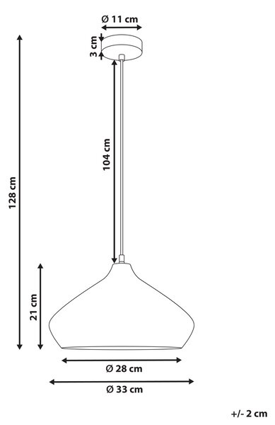 Závesná lampa svetlohnedá mangové drevo okrúhle tienidlo na strop moderný štýl kuchyňa jedáleň