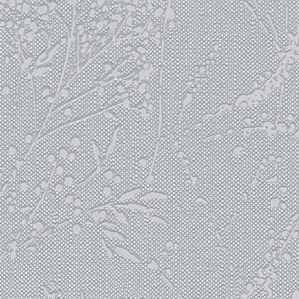 A.S. Création | Vliesová tapeta na stenu Pure Elegance 39766-3 | 0,53 x 10,05 m | modrá, šedá