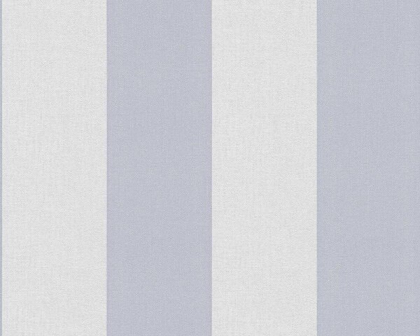A.S. Création | Vliesová tapeta na stenu Pure Elegance 3979-35 | 0,53 x 10,05 m | šedá