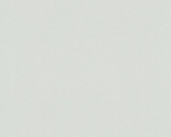 A.S. Création | Vliesová tapeta na stenu Pure Elegance 3977-20 | 0,53 x 10,05 m | biela, zelená