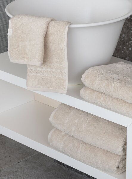 Uterák Claris natur Natur 100% bavlna 70/140