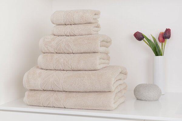 Uterák Claris natur Natur 100% bavlna 70/140