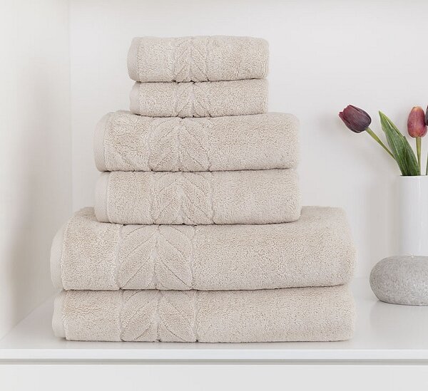 Uterák Claris natur Natur 100% bavlna 70/140