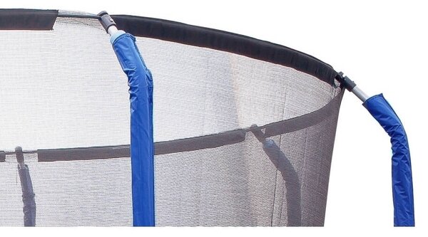 Marimex | Trampolína Marimex Standard 244 cm + ochranná sieť + schodíky ZADARMO | 19000080