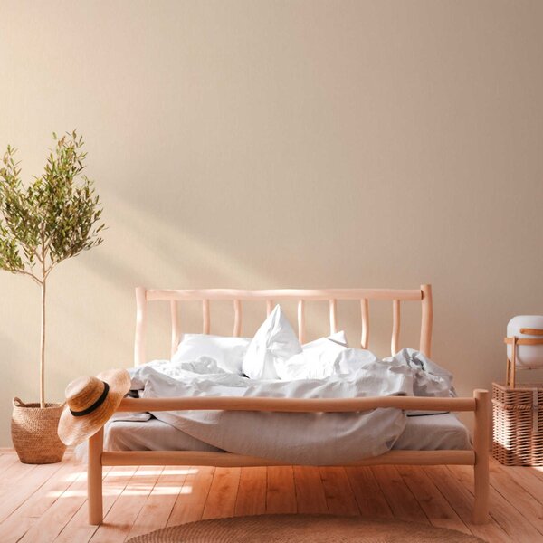 A.S. Création | Vliesová tapeta na stenu Hygge 2 38599-3 | 0,53 x 10,05 m | béžová