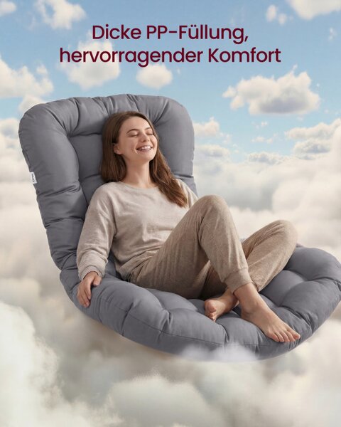 Hojdacie kreslo LYY062GZ01