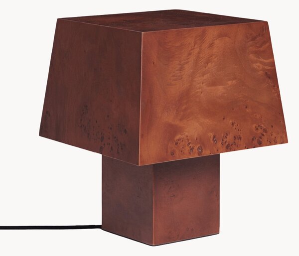 Stolová lampa Burl