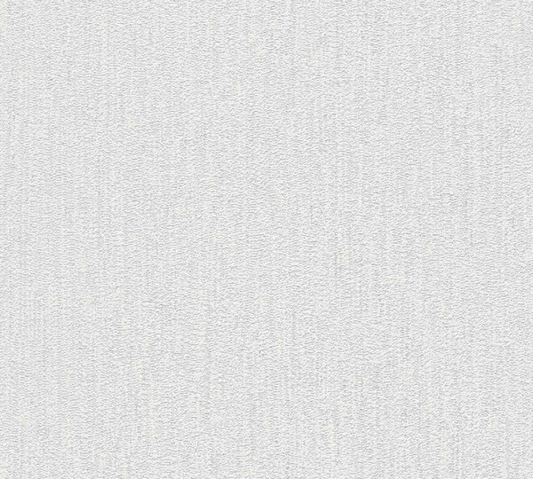 A.S. Création | Vliesová tapeta na stenu Attractive 2 39026-4 | 0,53 x 10,05 m | metalická, šedá