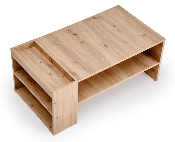 KONFERENČNÝ STOLÍK STEIN DUB ARTISAN 100 cm