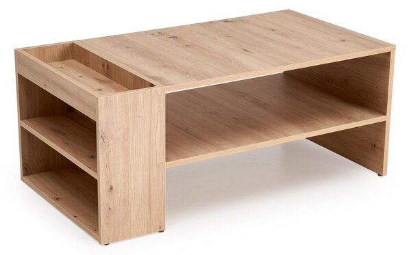 KONFERENČNÝ STOLÍK STEIN DUB ARTISAN 100 cm