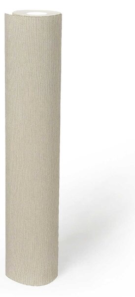 A.S. Création | Vliesová tapeta na stenu Natural Living 38666-6 | 0,53 x 10,05 m | krémová