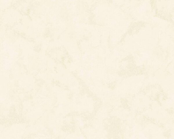 A.S. Création | Vliesová tapeta na stenu Cappuccino 1848-18 | 0,53 x 10,05 m | biela