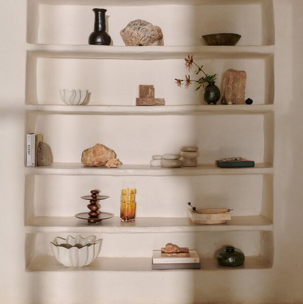 Misa Nium, Small, Off-White – Ferm Living