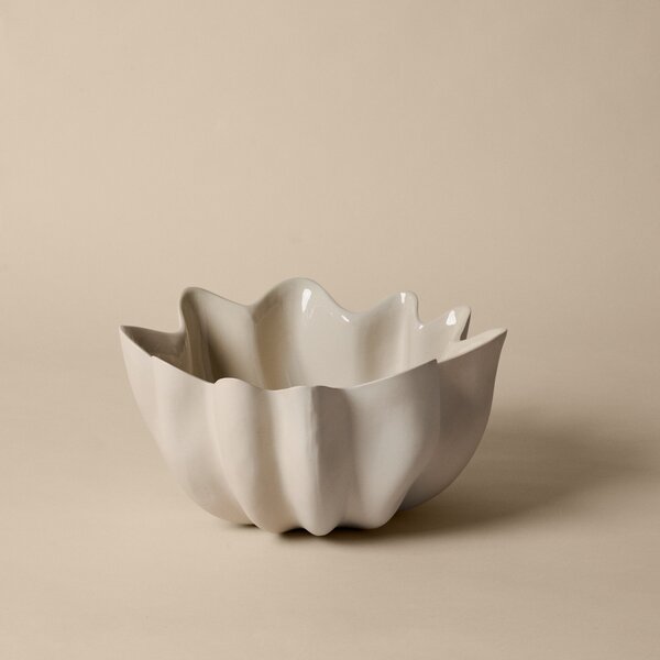 Misa Nium, Small, Off-White – Ferm Living