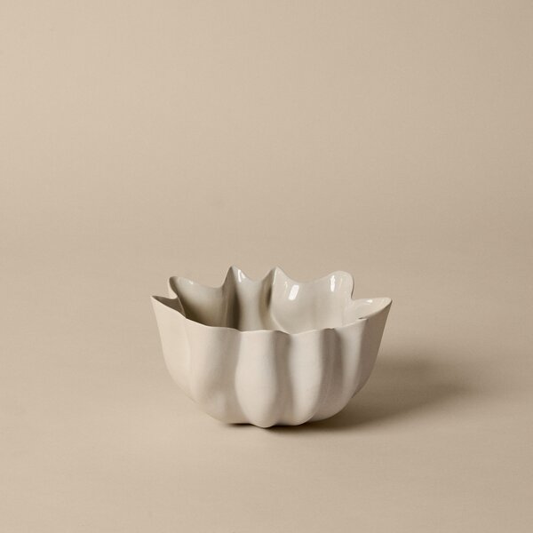 Misa Nium, Small, Off-White – Ferm Living