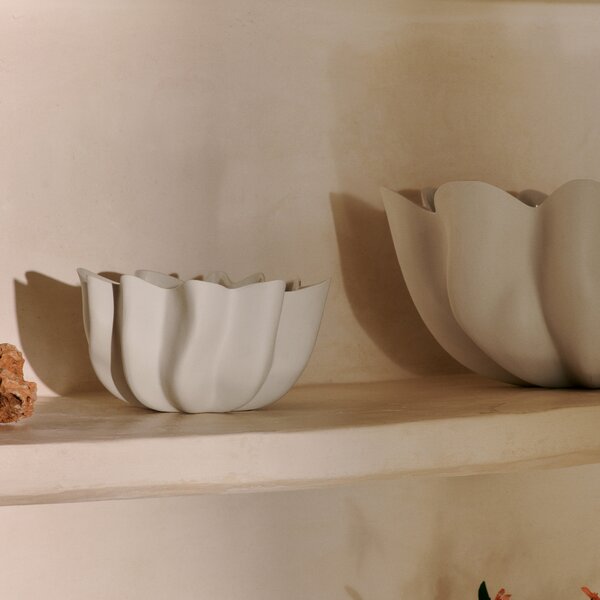 Misa Nium, Small, Off-White – Ferm Living