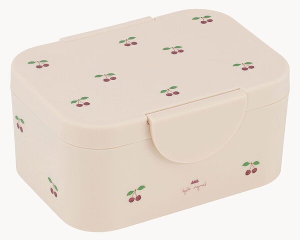 Detský obedár Cherry Blush