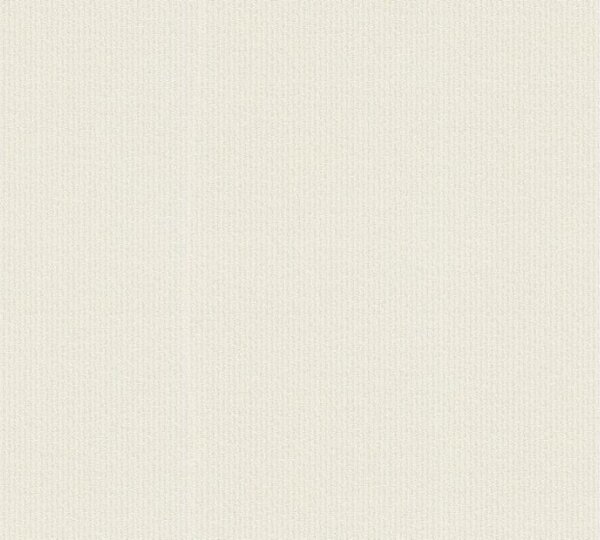A.S. Création | Vliesová tapeta na stenu Trendwall 37365-1 | 0,53 x 10,05 m | biela