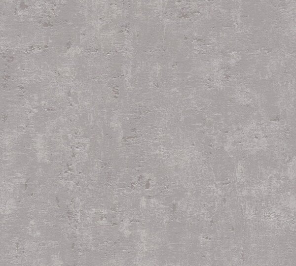A.S. Création | Vliesová tapeta na stenu Blooming 2307-13 | 0,53 x 10,05 m | hnedá