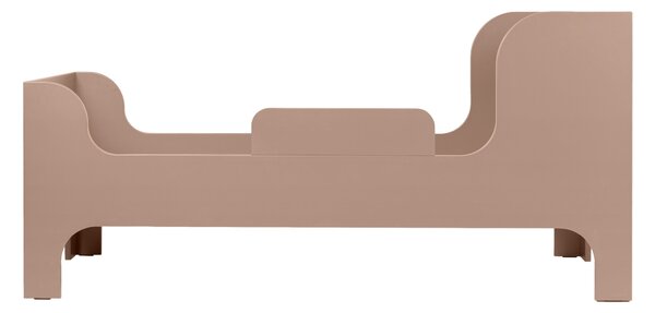 Detská posteľ Sill Junior, Rose – Ferm Living