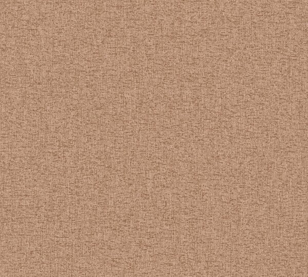 A.S. Création | Vliesová tapeta na stenu Famous Garden 39354-1 | 0,53 x 10,05 m | hnedá
