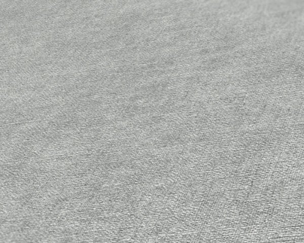 A.S. Création | Vliesová tapeta na stenu Smart Surfaces 39565-9 | 0,53 x 10,05 m | šedá