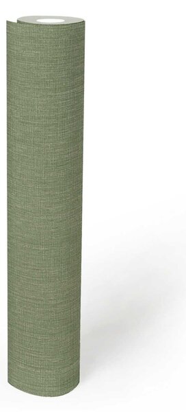 A.S. Création | Vliesová tapeta na stenu Stories of Life 39652-1 | 0,53 x 10,05 m | zelená
