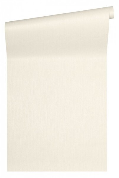 A.S. Création | Vliesová tapeta na stenu Versace 34327-1 | 0,70 x 10,05 m | metalická, krémová