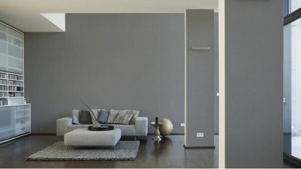 A.S. Création | Vliesová tapeta na stenu Elegance 93676-4 | 0,53 x 10,05 m | šedá