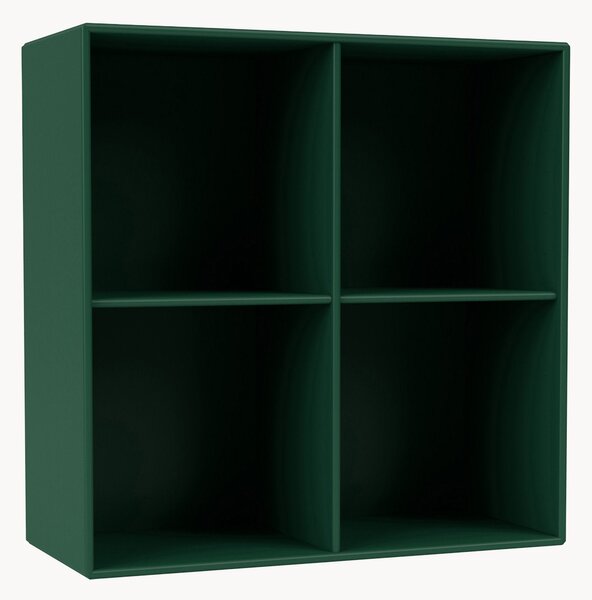 Nástenný regál Show
