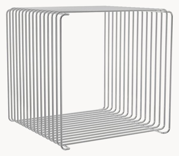 Modul pre modulárny policový systém Panton Wire Single, Š 35 cm
