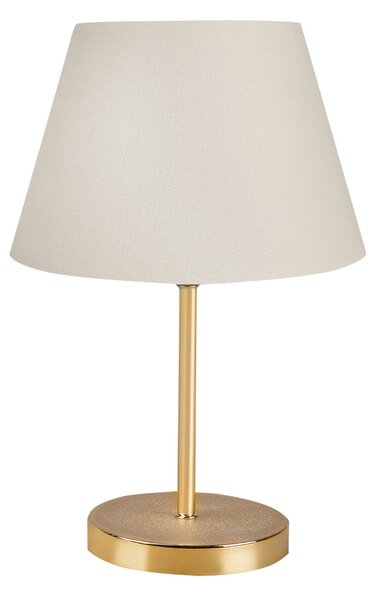 ASIR Stolová lampa AYD krémová