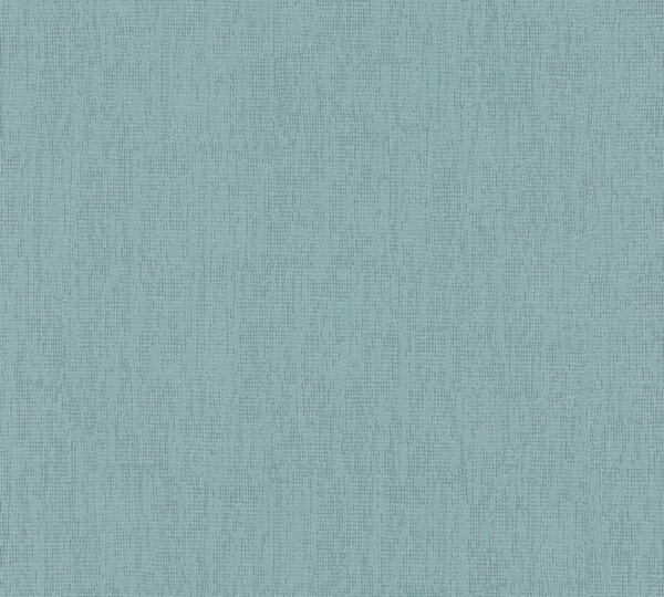 A.S. Création | Vliesová tapeta na stenu Hygge 2 38599-4 | 0,53 x 10,05 m | modrá