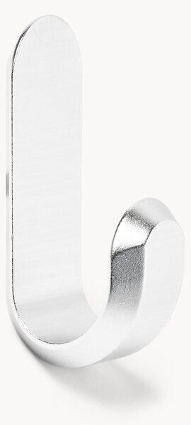 Nástenné háčiky Curve Mini, 2 ks