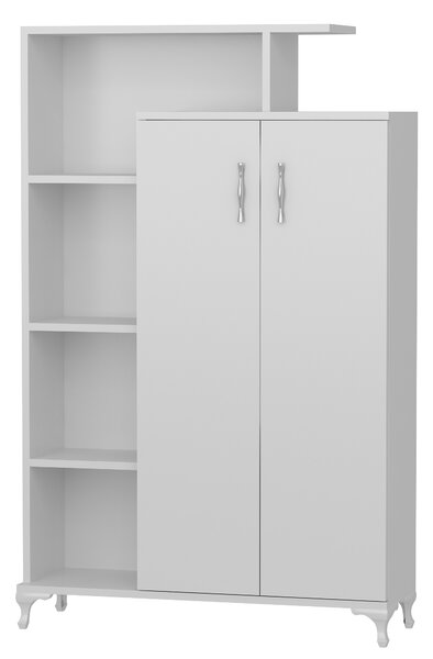 ASIR Skrinka SANAT biela