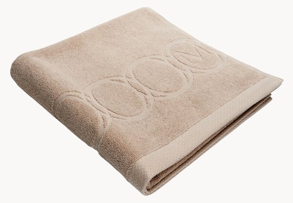 Uterák z organickej bavlny Monogram Opus