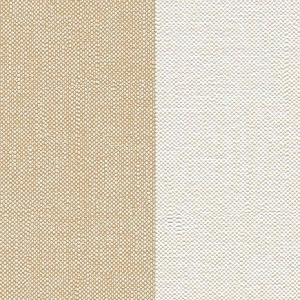 A.S. Création | Vliesová tapeta na stenu Pure Elegance 3979-42 | 0,53 x 10,05 m | krémová, oranžová