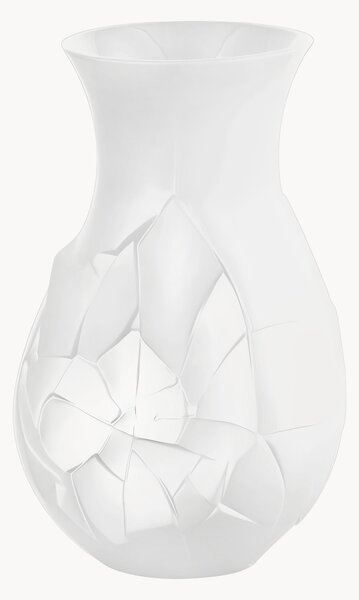 Porcelánová váza Phases, V 23 cm