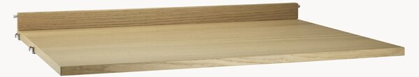 Písací stôl String System, Š 78 x H 58 cm