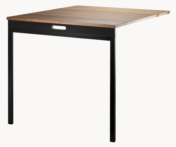 Skladací stôl String System, Š 78 x H 30 cm