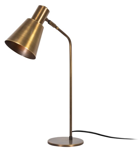 ASIR Stolová lampa SIVANI zlatá