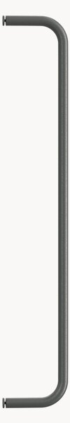 Vešiak String System, Š 53 cm