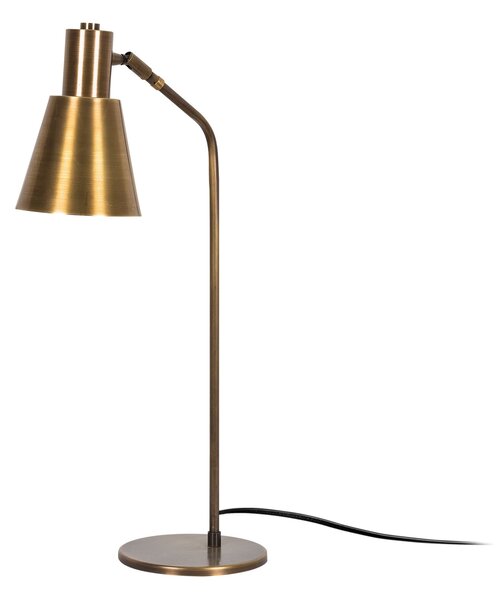 ASIR Stolová lampa SIVANI zlatá