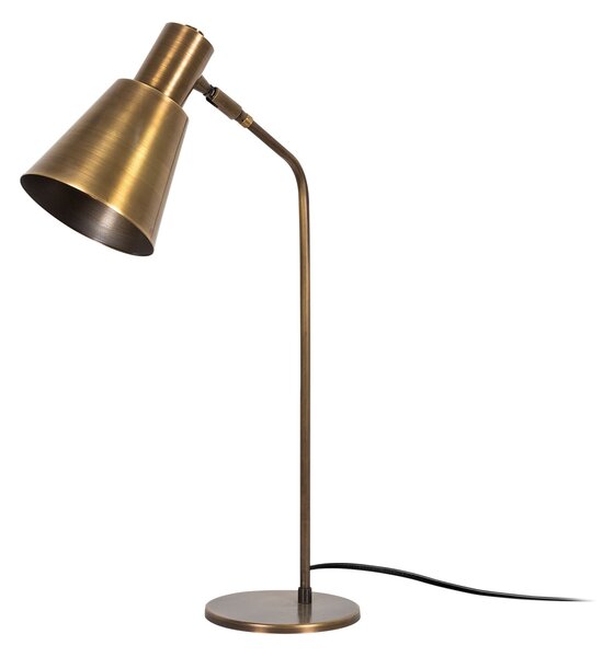ASIR Stolová lampa SIVANI zlatá