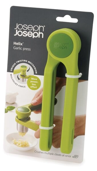Lis na cesnak Joseph Joseph Helix