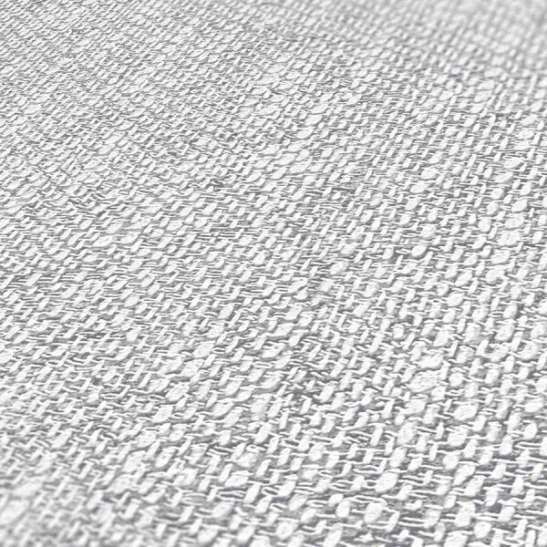 A.S. Création | Vliesová tapeta na stenu Attractive 2 3544-26 | 0,53 x 10,05 m | šedá