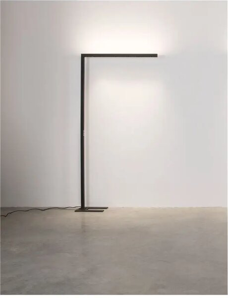 LED stojaca lampa Gal A