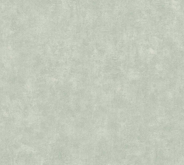 A.S. Création | Vliesová tapeta na stenu Terra 38922-6 | 0,53 x 10,05 m | zelená