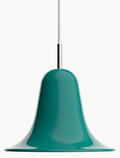 Malé závesné svietidlo Pantop, dizajn Verner Panton